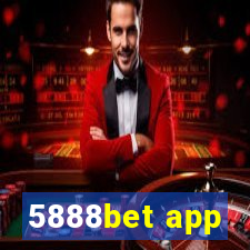 5888bet app